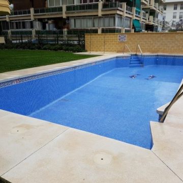 ADECUACIÓN DE PISCINA COMUNITARIA