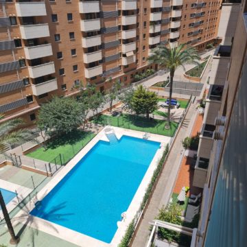 ADECUACIÓN DE PISCINA COMUNITARIA