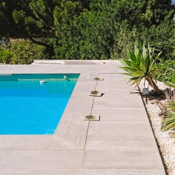 REPARACIONES EN PISCINA PARTICULAR