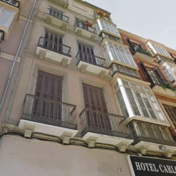 CREACIÓN DE HABITACIONES EN HOTEL