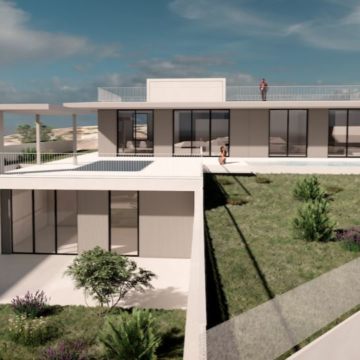 EJECUCIÓN DE VIVIENDA UNIFAMILIAR Y PISCINA