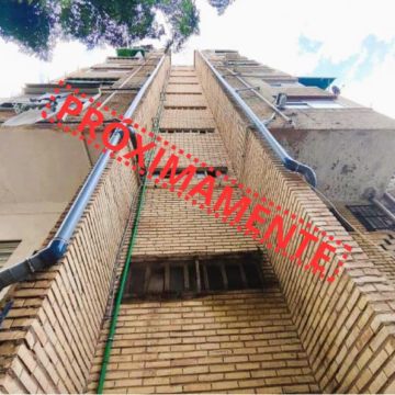 REHABILITACIÓN DE FACHADA E INSTALACIÓN DE FONTANERÍA
