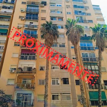 REHABILITACIÓN DE FACHADA