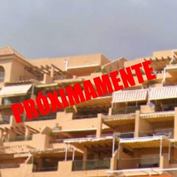 PROYECTO DE REHABILITACION DE  FACHADAS Y ZONAS COMUNES DE EDIFICIO PLURIFAMILAR