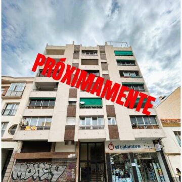 REHABILITACIÓN DE FACHADAS Y CUBIERTA