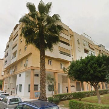 REHABILITACIÓN DE FACHADA