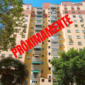 REHABILITACION DE FACHADA