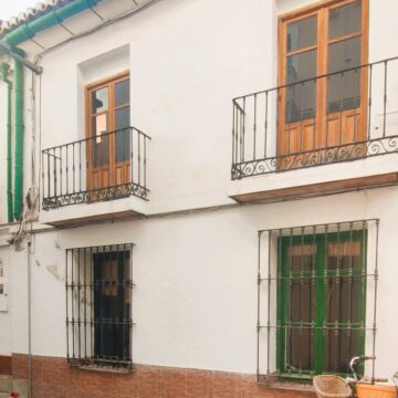 REFORMA Y AMPLIACIÓN DE VIVIENDA