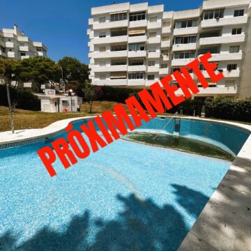 RECALCE Y REFORMA DE PISCINA