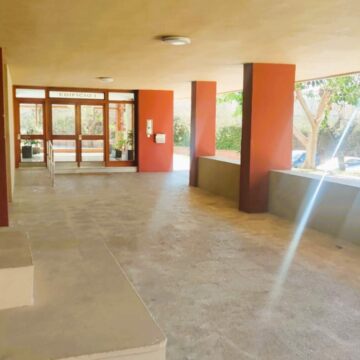 REPARACIÓN ESTRUCTURAL PILARES