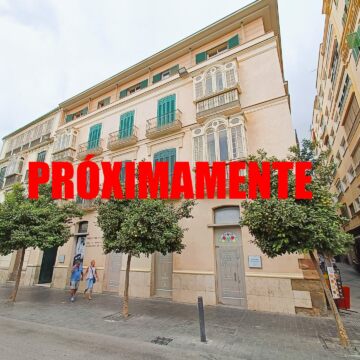 REHABILITACIÓN DE FACHADA Y CIERRES