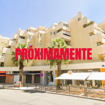 REHABILITACIÓN DE FACHADAS, CUBIERTAS Y JARDINERAS