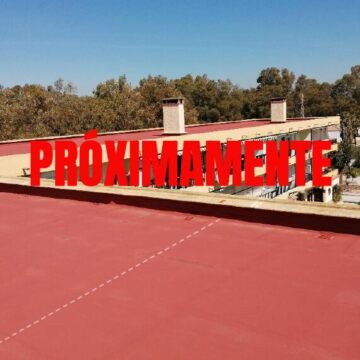 REHABILITACIÓN DE FACHADA Y SANEAMIENTO