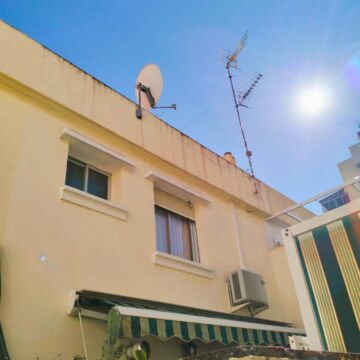 REPARACIÓN DE CORNISAS