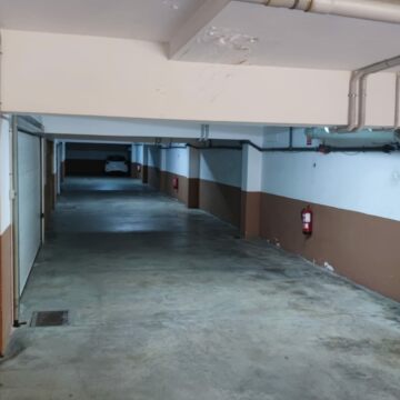 REPARACIÓN ESTRUCTURAL DE FORJADO