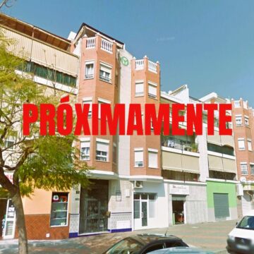 REHABILITACIÓN DE FACHADAS