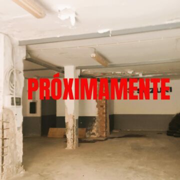 REPARACIÓN ESTRUCTURAL PILARES DE EDIFICIO