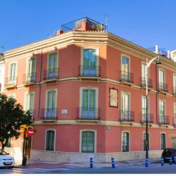 REFORMA DE VIVIENDAS Y REHABILITACIÓN DE FACHADAS