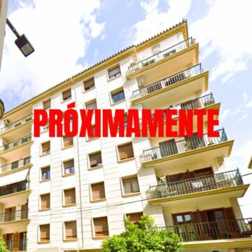 REHABILITACIÓN DE FACHADA Y BALCONES